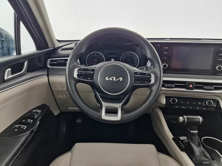 كيا K5 LX 2023 