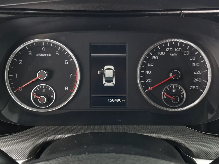 كيا K5 LX 2023 