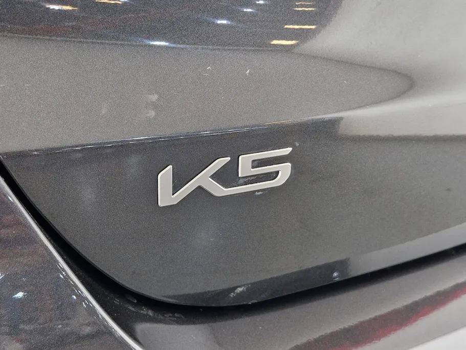كيا K5 LX 2023 