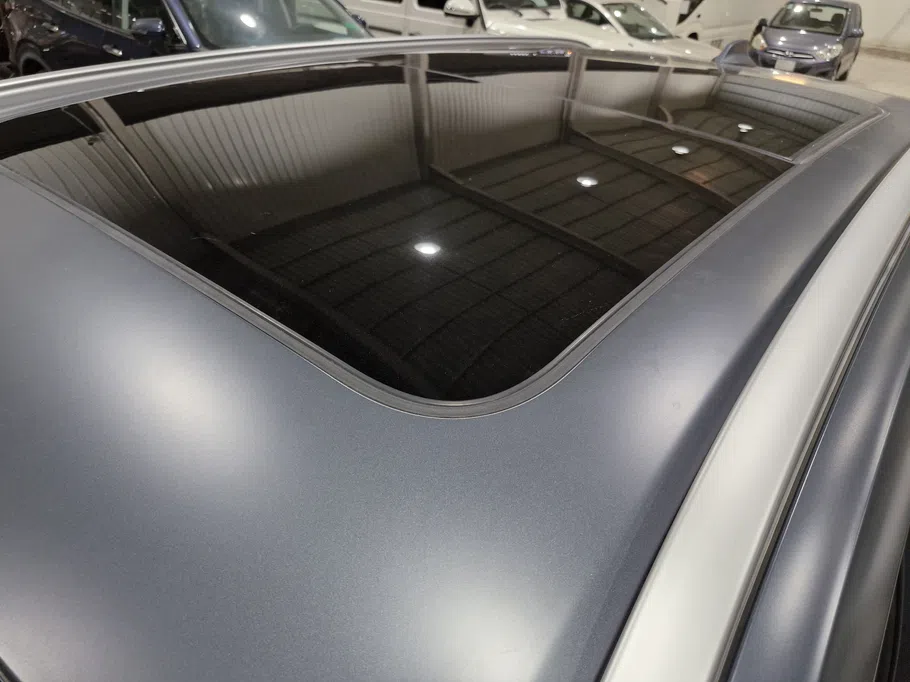 2025 Geely Mongaro Premium GF 