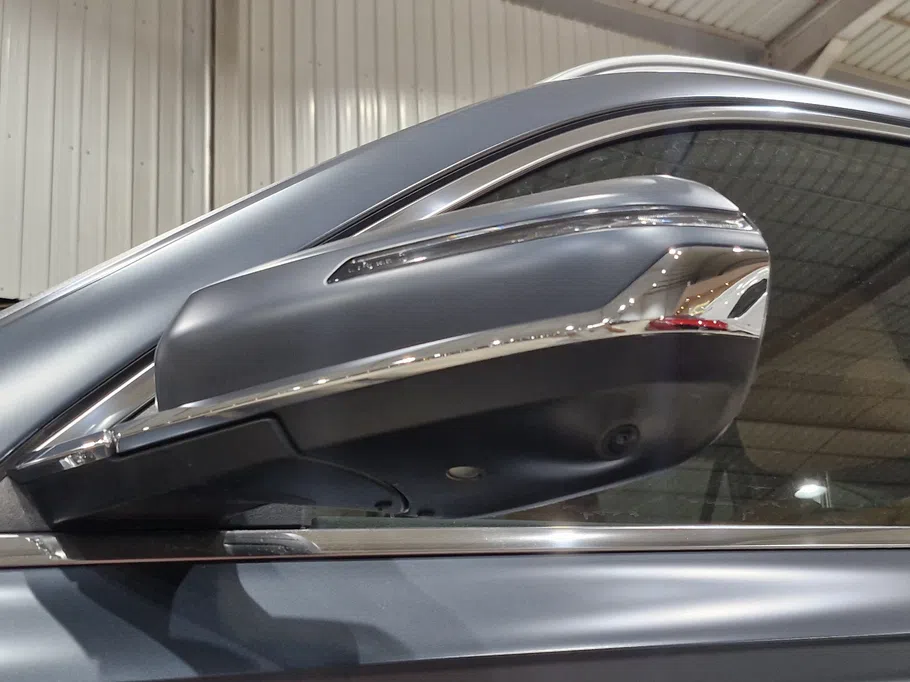 2025 Geely Mongaro Premium GF 