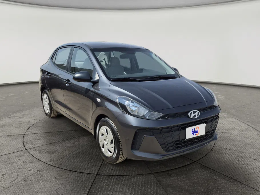 هيونداي Grand i10 فلييت 2024 