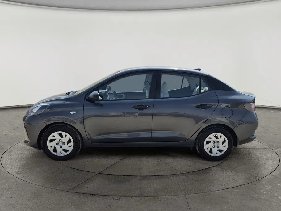 هيونداي Grand i10 فلييت 2024 