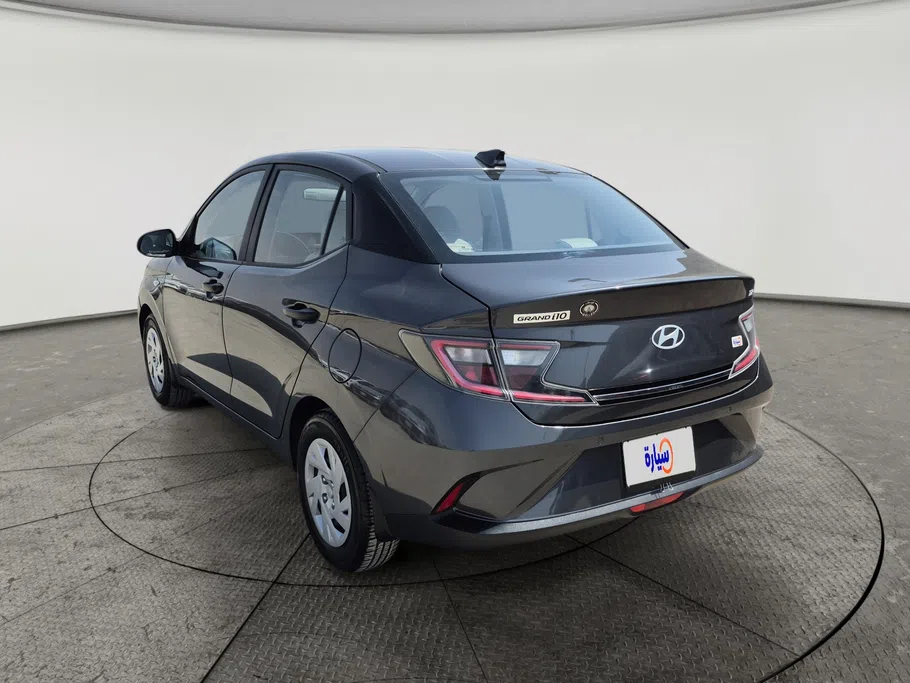 هيونداي Grand i10 فلييت 2024 