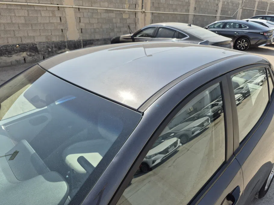 هيونداي Grand i10 فلييت 2024 