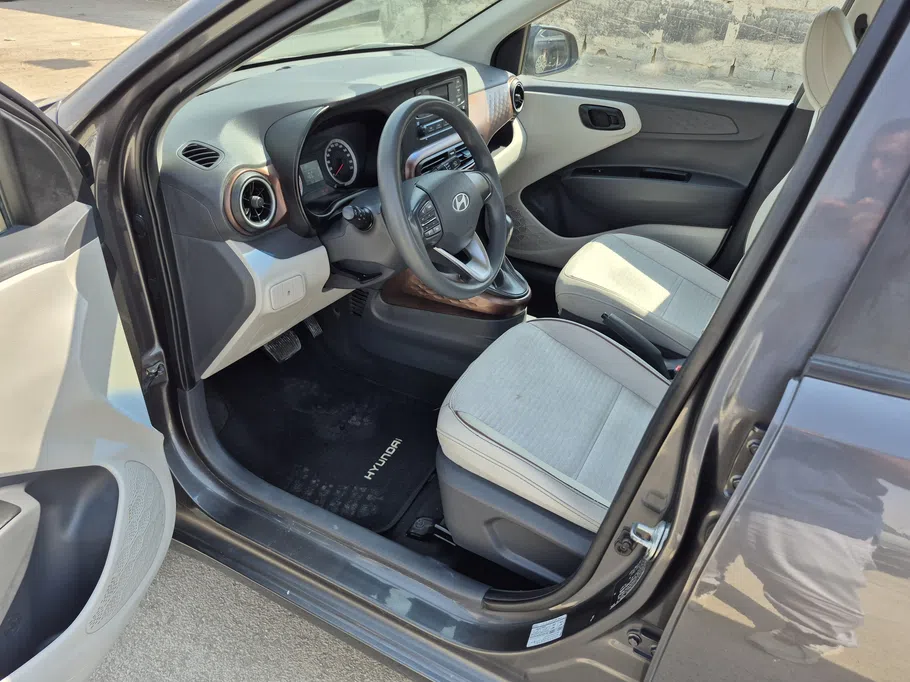 هيونداي Grand i10 فلييت 2024 