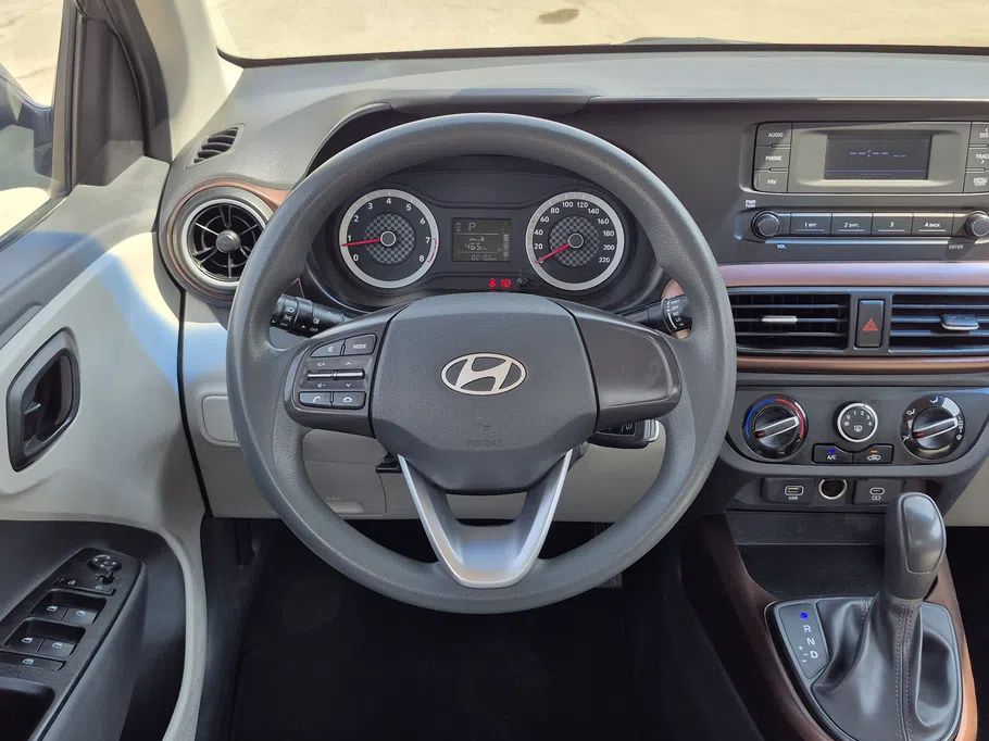 هيونداي Grand i10 فلييت 2024 