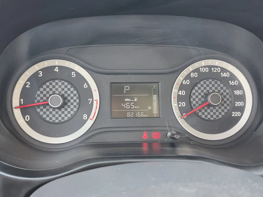 هيونداي Grand i10 فلييت 2024 