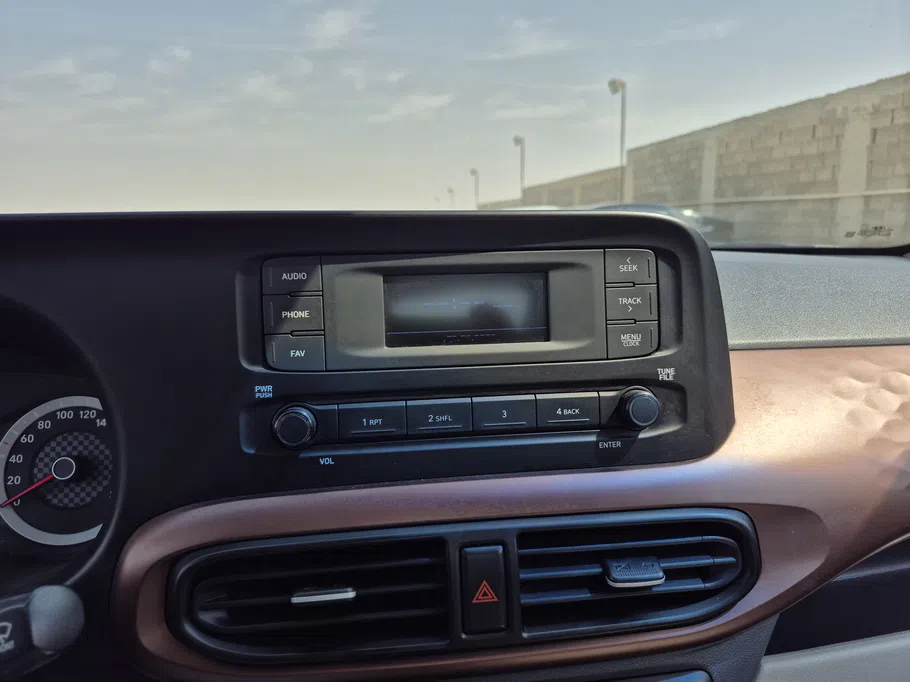هيونداي Grand i10 فلييت 2024 