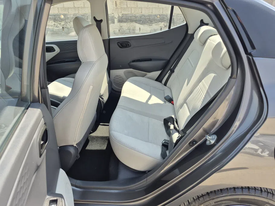 هيونداي Grand i10 فلييت 2024 