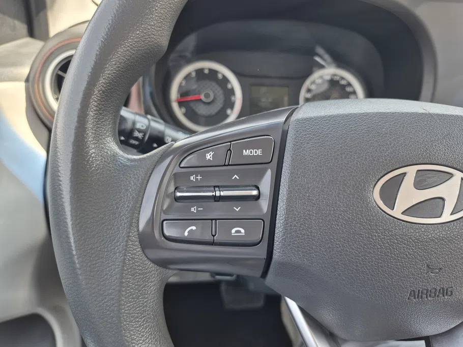 هيونداي Grand i10 فلييت 2024 