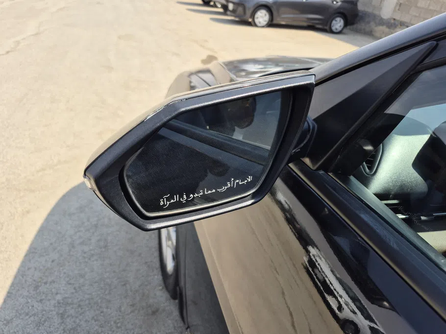 هيونداي اكسنت فلييت 2025 
