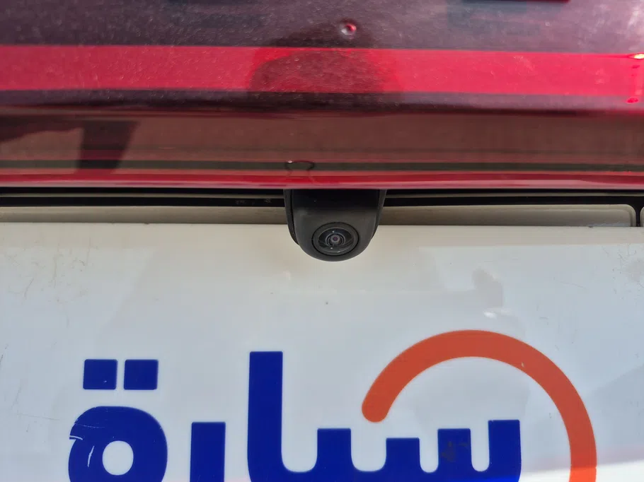 هيونداي اكسنت فلييت 2025 