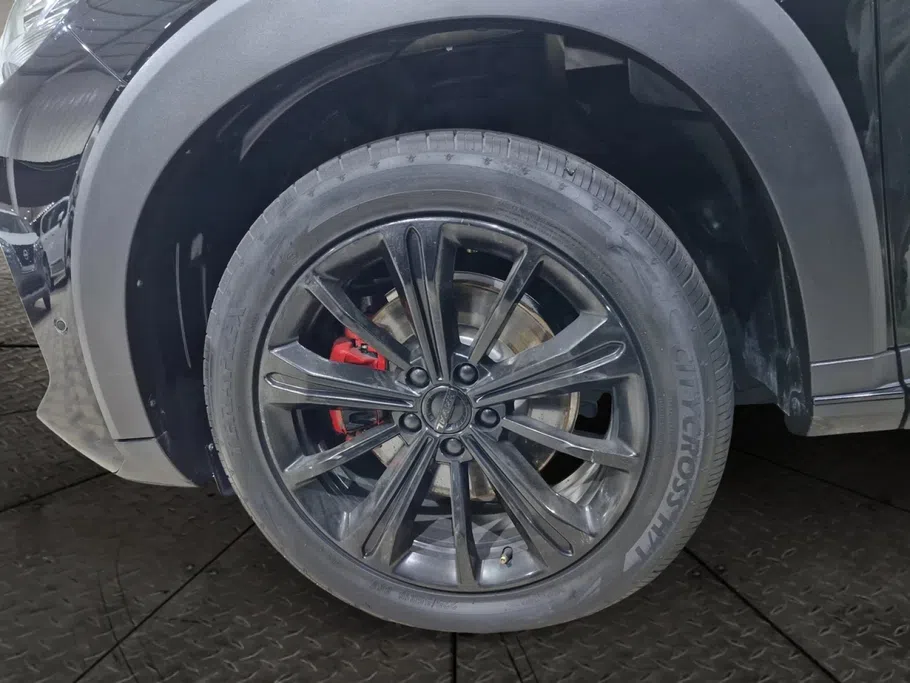 هافال H6 GT 2023 
