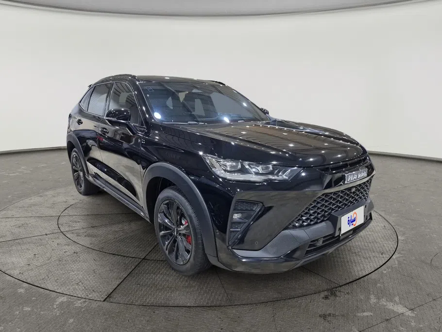 هافال H6 GT 2023 