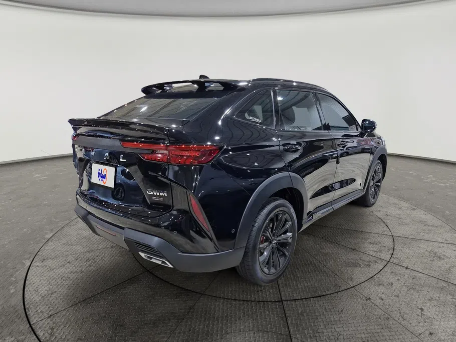 هافال H6 GT 2023 