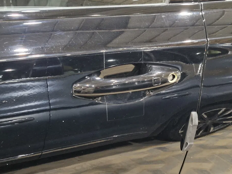 هافال H6 GT 2023 