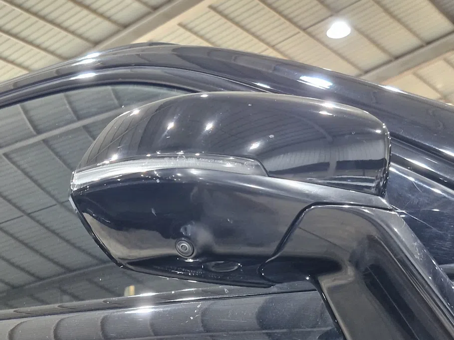 هافال H6 GT 2023 
