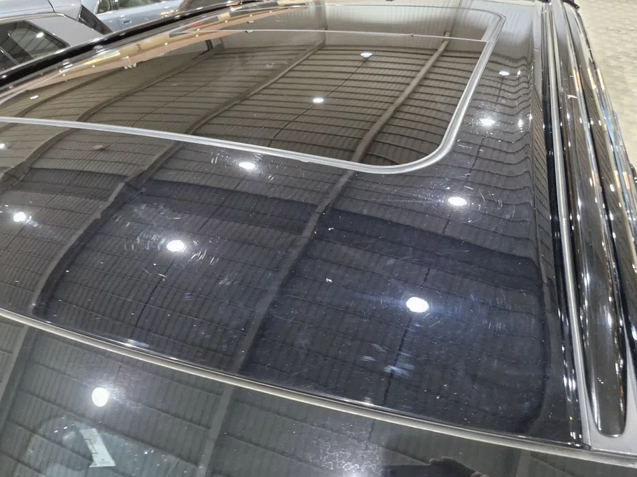 هافال H6 GT 2023 