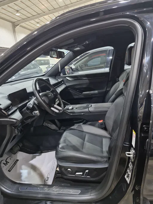 هافال H6 GT 2023 