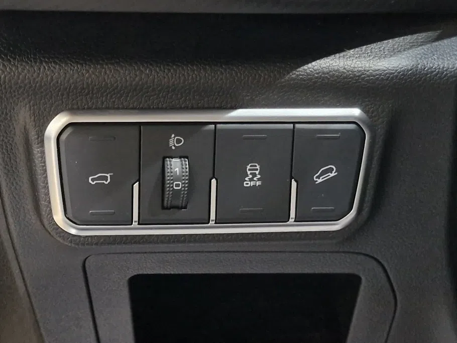 هافال H6 GT 2023 