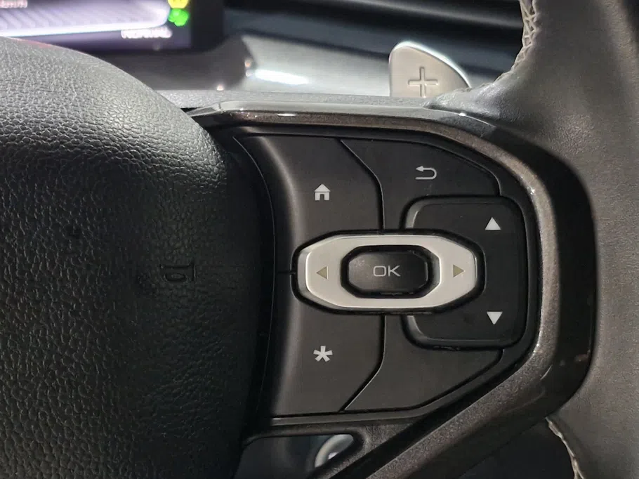 هافال H6 GT 2023 