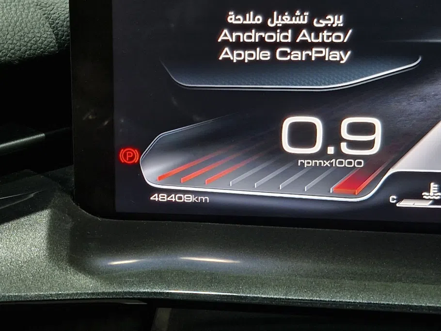 هافال H6 GT 2023 