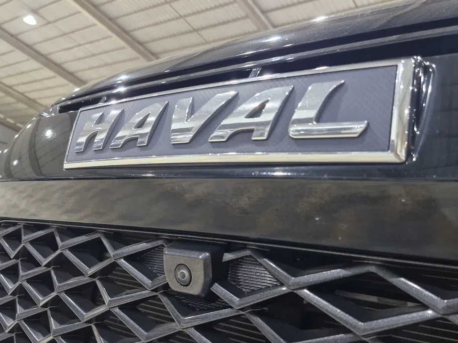 هافال H6 GT 2023 