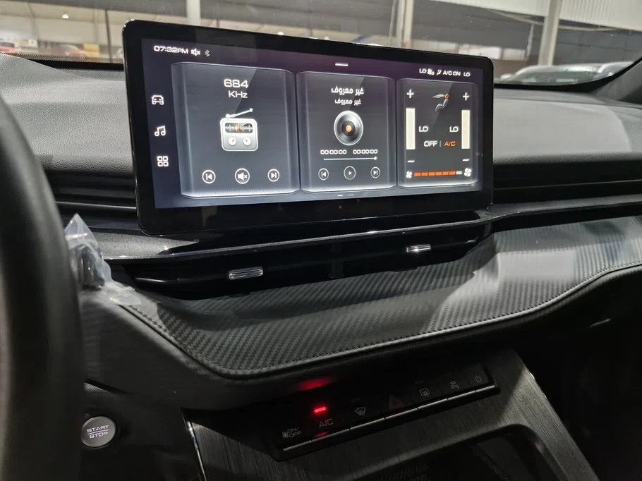 هافال H6 GT 2023 