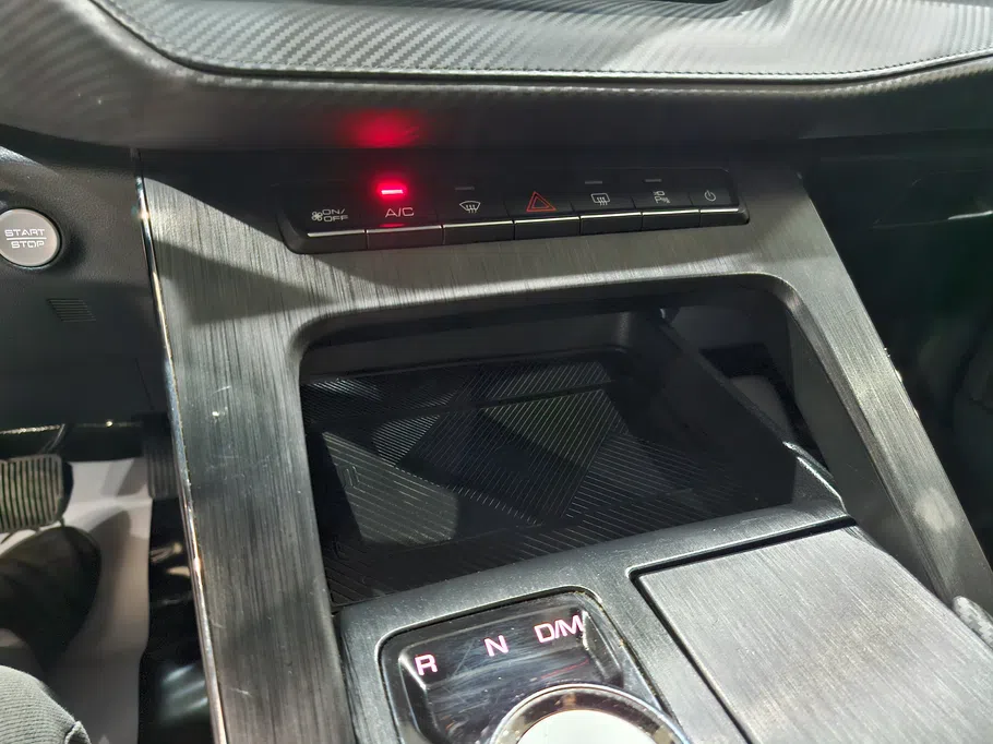 هافال H6 GT 2023 