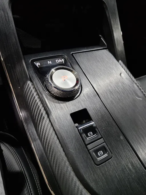 هافال H6 GT 2023 