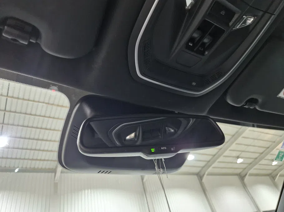 هافال H6 GT 2023 