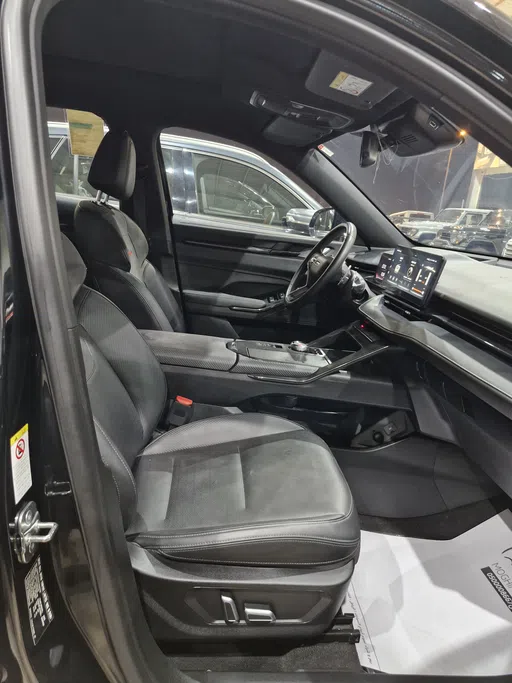 هافال H6 GT 2023 