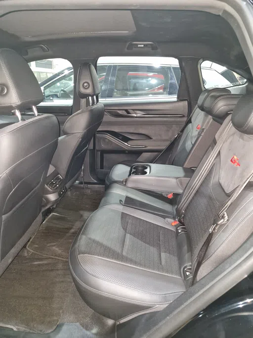 هافال H6 GT 2023 