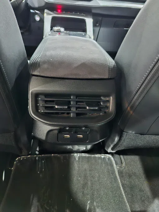 هافال H6 GT 2023 