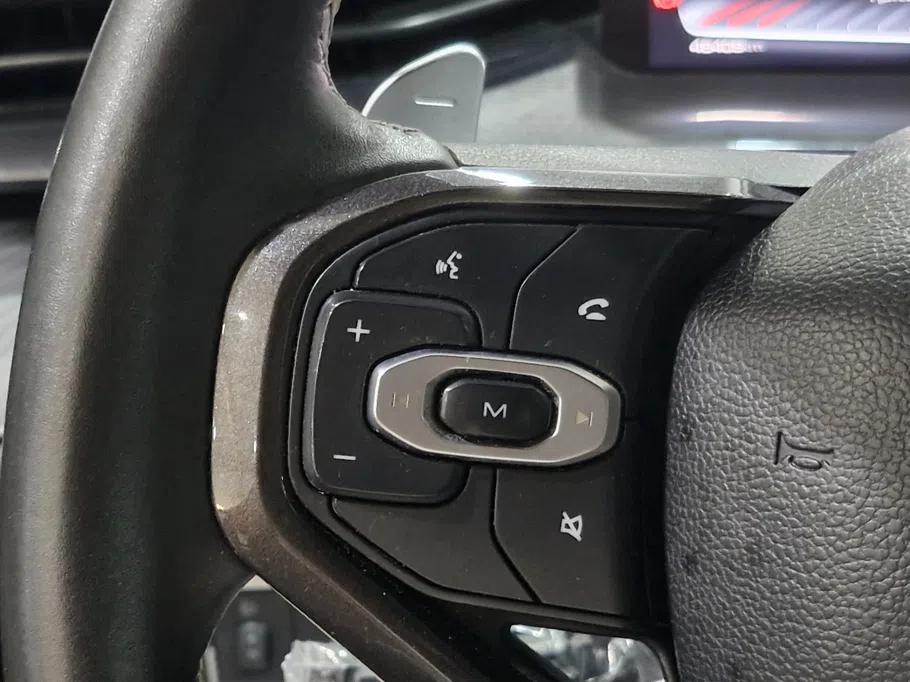 هافال H6 GT 2023 