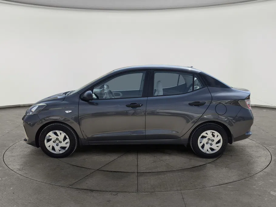 2024 Hyundai Grand i10 Fleet 