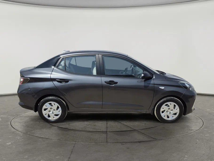 2024 Hyundai Grand i10 Fleet 