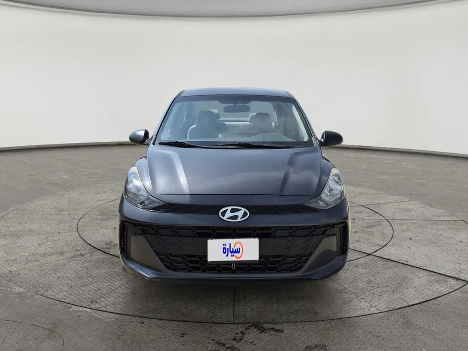 2024 Hyundai Grand i10 Fleet 