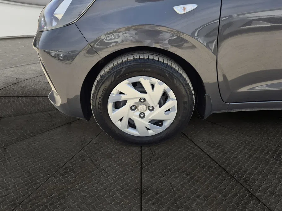 2024 Hyundai Grand i10 Fleet 