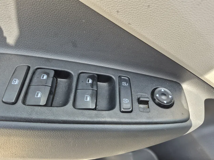 2024 Hyundai Grand i10 Fleet 