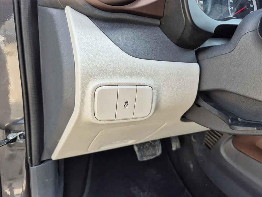 2024 Hyundai Grand i10 Fleet 