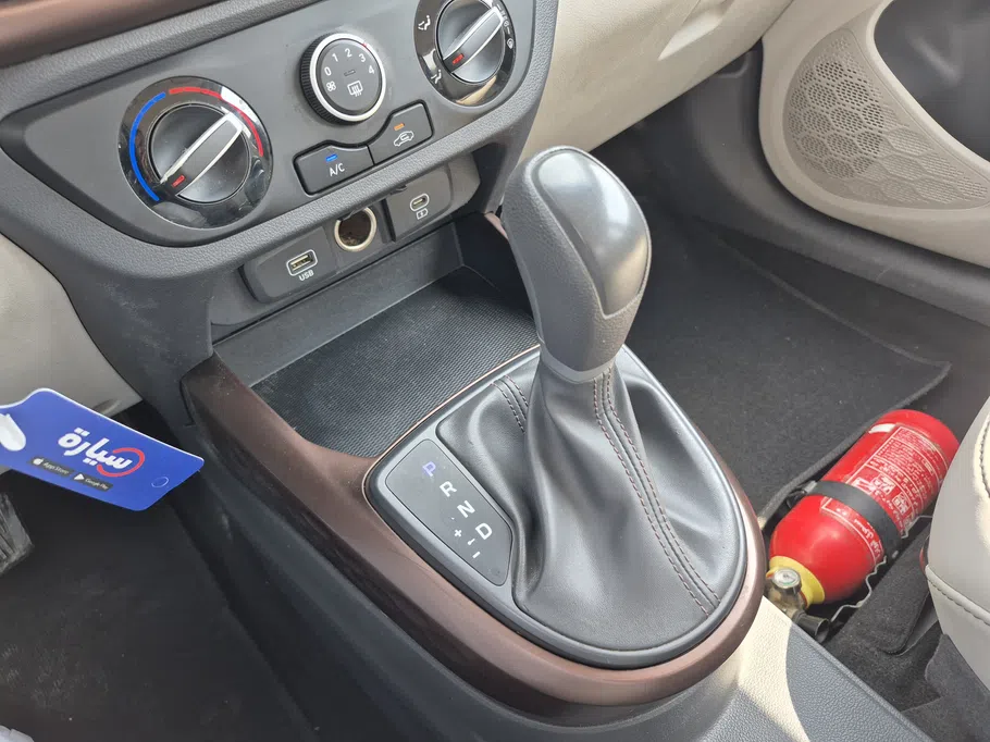 2024 Hyundai Grand i10 Fleet 