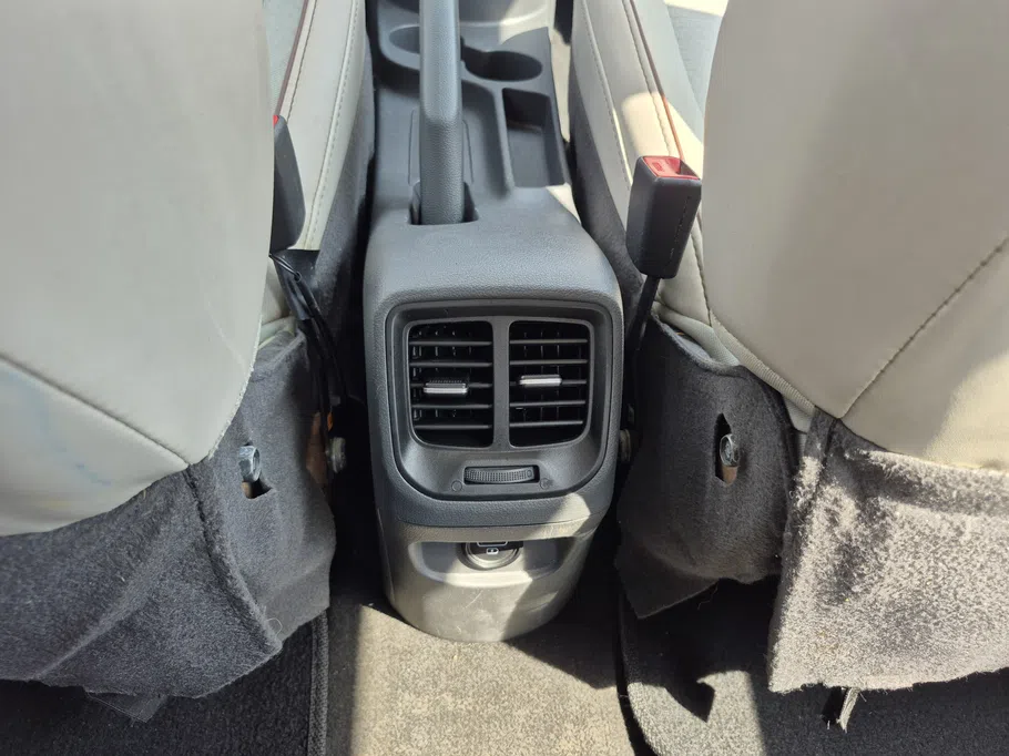 2024 Hyundai Grand i10 Fleet 
