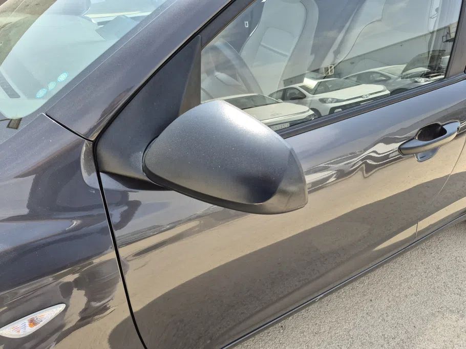 2024 Hyundai Grand i10 Fleet 