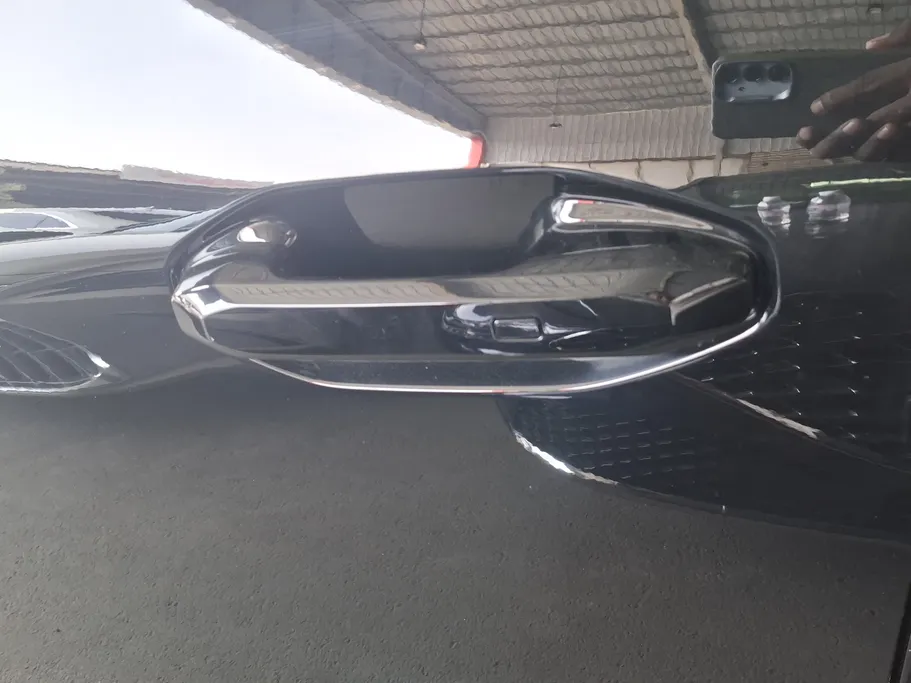 2026 Jetour T2 Luxury 