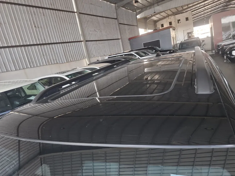 2026 Jetour T2 Luxury 
