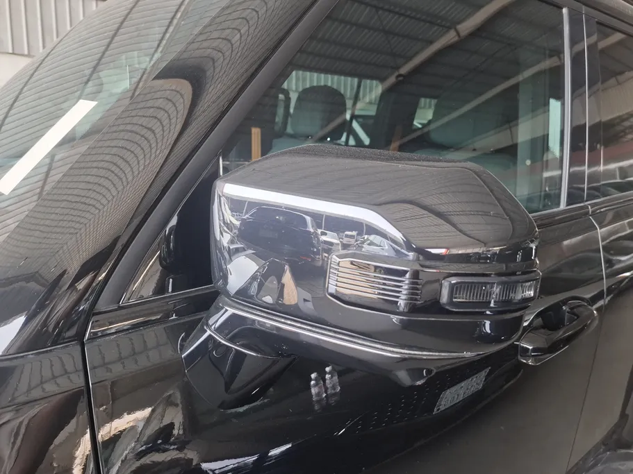 2026 Jetour T2 Luxury 
