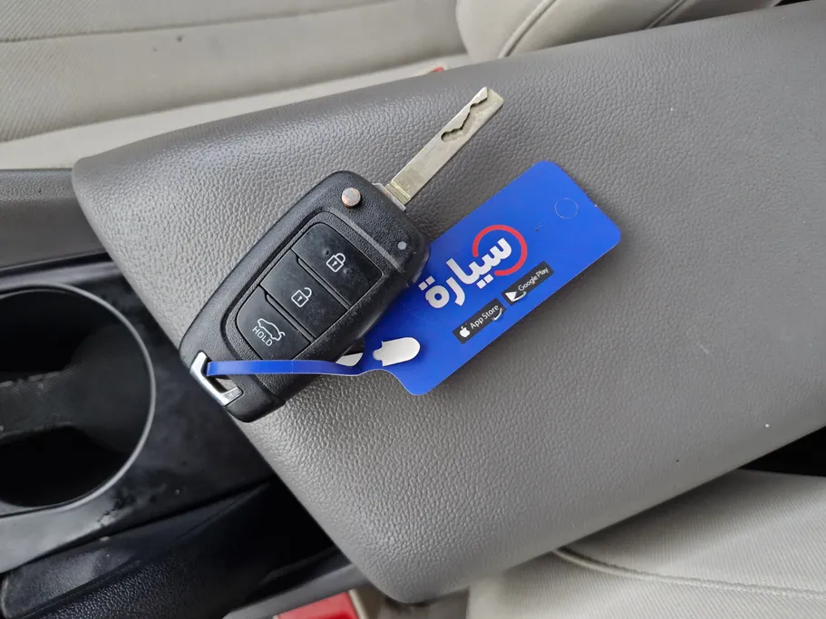 2024 Hyundai Elantra Smart 