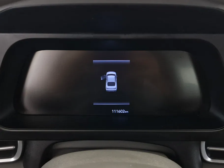 2024 Hyundai Elantra Smart 